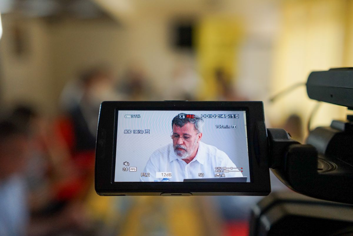 Foto: Miroslav Janković / OEBS